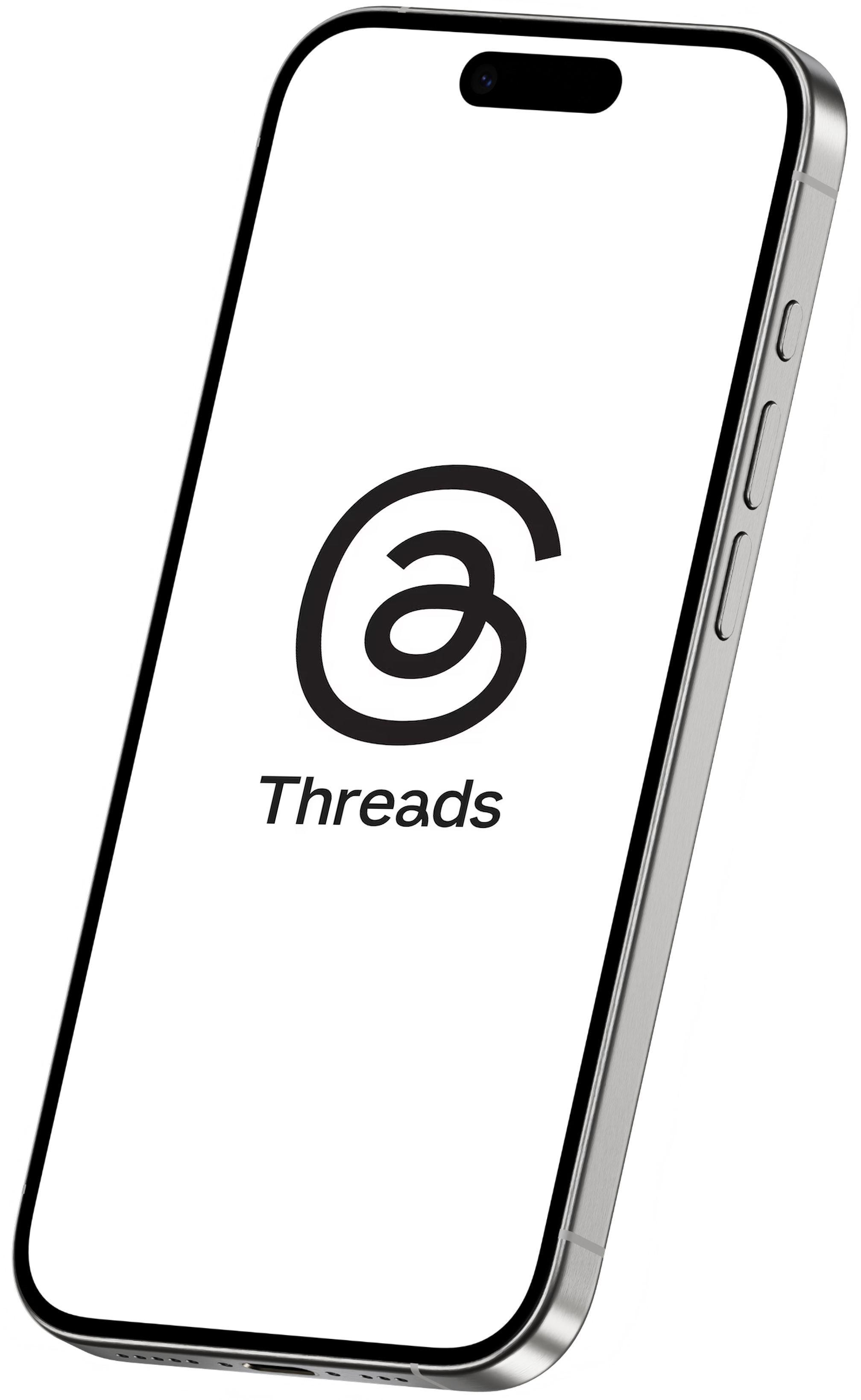 threads marketing 오버레이 화면